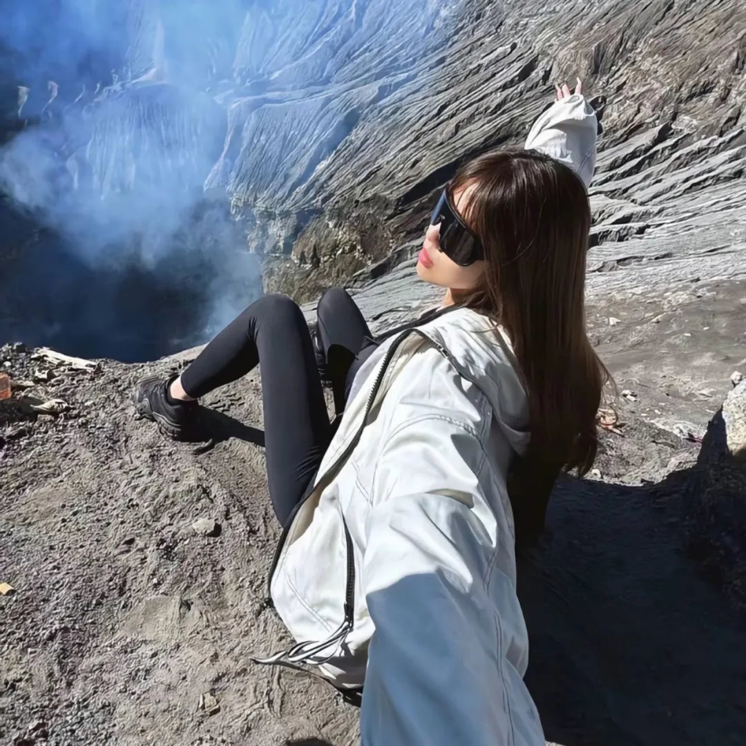 巫山春色