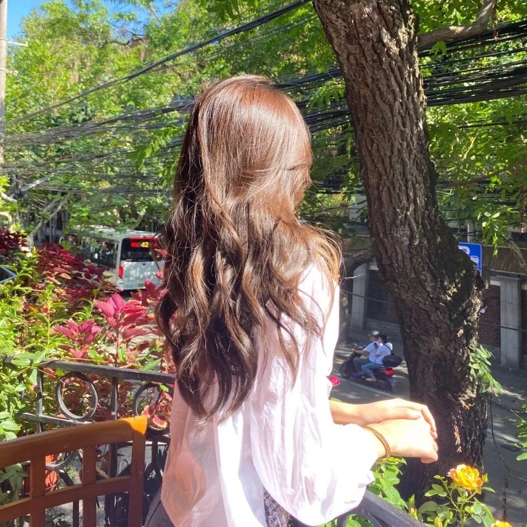 普通男女